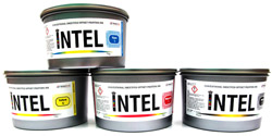 Intel series