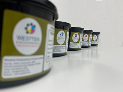 Uv Coating
