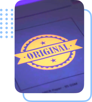 Uv Coating