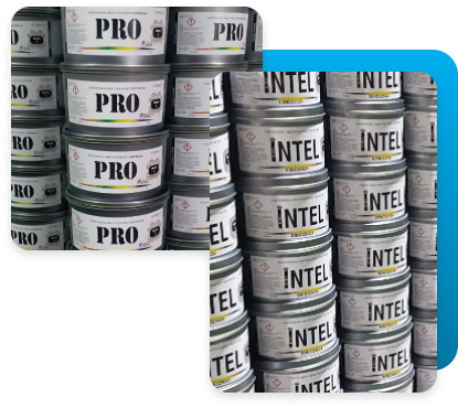 Uv Coating