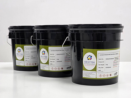 Uv Coating