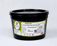 LED UV 51