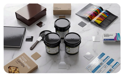 UV Coating