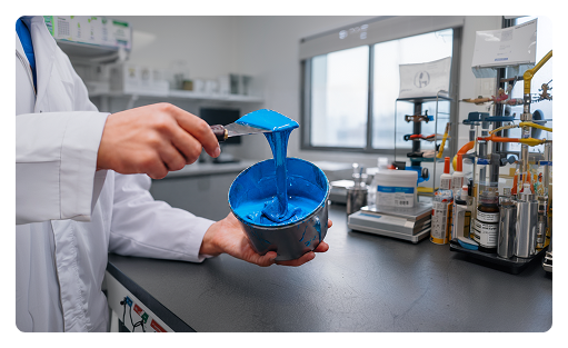 UV Offset Ink