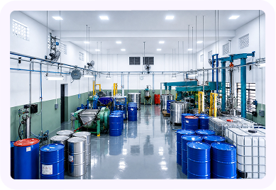 Manufacturing