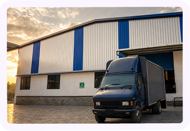 Logistics