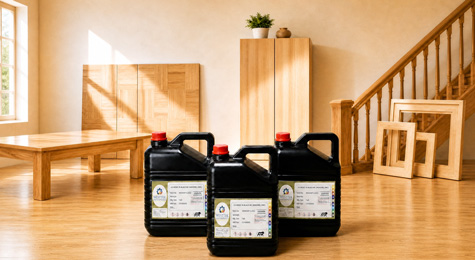 Wood Coatings