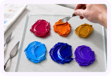 Ink Kitchen