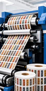 Label Converters